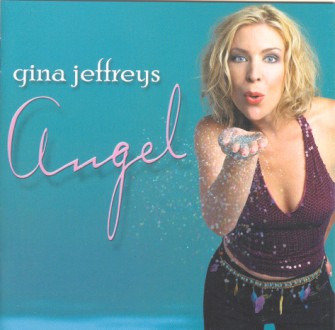 Jeffreys ,Gina - Angel
